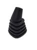 Accesorios para Excavadoras Kovax Volvo Gris Negro Cubierta Antipolvo Cubierta Antipolvo para Excavadora en Stock Venta al por Mayor