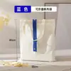 Bolsa de Lona Plegable con Logo Impreso Personalizado Patrón Publicitario Promoción Bolsa de Lona DIY con un Pedido Mínimo de Bolso de Mensajero Bolsa de Regalo