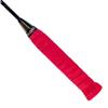 Genuine Jiyi Frosted fino suor seco Banda Cola Tennis Racket Badminton Racket Pesca Rod Corda Skipping Universal Feel
