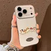 Funda de Teléfono con Diseño de Perro Ola para Apple 17 Pro Max Modelo Nuevo, 16 Pro iPhone Personalizado 15 para Mujeres, 14 con Porta Tarjetas