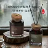 Difusor de aromaterapia sin llama transfronterizo para uso doméstico, difusor de fragancia para interiores, difusor de fragancia de alta gama de larga duración para dormitorio, artículo decorativo desodorizante al por mayor