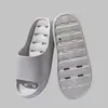 Zapatillas de baño para mujer, casa de verano, pareja, interior, casa, fugas, baño, verano, EVA, zapatillas para hombre