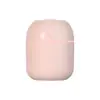 Umidificador de Ar USB Grande Volume de Névoa Spray Casa Escritório Mesa Lâmpada Colorida Umidificador Transfronteiriço