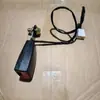 Adecuado para Shandong Kaima Kaijie M3 con Cinturón de Seguridad Hebilla de Seguridad Hebilla Accesorios para Camión Coche