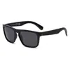 Nuevas Gafas de Sol Polarizadas para Hombre Transfronterizas, Gafas de Sol Retro, Gafas Deportivas Exteriores de Montura Completa para Conducir y Ciclismo al por Mayor