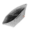 Bolsa para Computadora de Papel Kraft Bolsa de Almacenamiento para Tableta de Papel Dupont Bolsa para Tableta de Papel Dupont RPET Transfronteriza Fábrica Personalizada