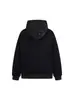 Sudadera con capucha tipo cárdigan de estilo americano con patrón de estrellas y pedrería para hombre y mujer, temporada de primavera, chaqueta con cremallera vintage lavada de alta gama para pareja