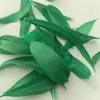 Nova Pena de Jade Sintético Penas Coloridas de Ganso para Artesanato DIY Materiais de Decoração Acessórios de Pena