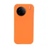 Adecuado para Funda de Teléfono Móvil Vivox90, Cubierta Protectora de Medio Cubrimiento, Moderna, Sencilla, Anticaídas, Delgada, Mate, Funda de Teléfono Móvil de Color Sólido