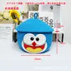 Cubo de la Fortuna para Sala de Estar, Cuenco del Tesoro, Cesta de Almacenamiento de Ropa para Dormitorio Tejida con Cuerda de Algodón, Cesta Redonda para Almacenamiento de Juguetes, Almacenamiento Decorativo
