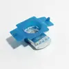 Acessórios Fotovoltaicos Componentes de Montagem de Painéis Solares Liga de Alumínio Grampo Central Grampo de Borda Suporte Conector Fixador