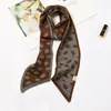 Bufanda Pequeña Elástica de Lana Estilo Coreano para Niña de Invierno Caliente Tejida para Cuello y Manga Otoño e Invierno Vintage Bufanda Pequeña Bufanda Protectora para el Cuello