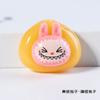 Novos acessórios de resina desenhos animados bonito cozido no vapor recheio coque diy creme cola telefone celular shell patch copo de água adesivos carro pequena decoração