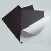 Hoja Magnética Suave Imán Pegatina Magnética Pizarra Pegatina Magnética con Tira Magnética Pegatina Magnética Adhesiva con Parche Magnético de Goma