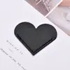 Marcador de Página de Couro Protetor de Canto de Livro Clipe de Canto para Livro de Leitura Ferramenta Portátil Antiderrapante à Prova de Umidade para Estudantes