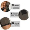 Cotoveleira de fibra de cobre, suporte de cotovelo de compressão respirável tricotado com íons de cobre para homens e mulheres, adequado para basquete, vôlei e esportes de fitness, atacado