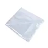 Bata Desechable Engrosada Salón de Peluquería Permanente Teñido Impermeable Plástico Tratamiento de Peluquería Cubierta para Hombros Barrera de Agua Almohadilla Protectora