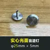 Picos Reductores de Velocidad de Acero Inoxidable 304 Xinchendao, Picos para Carreteras Ciegas, Reductores de Velocidad para Garajes, Picos Antideslizantes para Carreteras, Fabricante, Otros no especificados