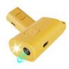 Mini Exhor Ultrasónico para Perros Alta Potencia Entrenamiento Larga Distancia Ladridos Apilador Asustador de Perros Defensa Exterior Perros Prevención