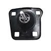96Fb6038Bk Coxim de Motor de Borracha (Direito) Adequado para Modelos Ford Fiesta 2003-2010 Xs616038Fa