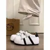 Zapatillas de Plataforma Plana para Primavera y Otoño 2026 con Tacón Oculto, Zapatos Casuales Gruesos Lindos para Mujer con Velcro, Zapatillas de Entrenamiento Alemanas