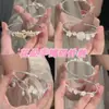Pulsera de Flor de Osmanthus Estilo Chino Hanfu Primavera y Verano Nuevo Diseño Ligero de Alta Gama Lujosa y Versátil Pulsera Regalo para Novia