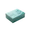 Caja de regalo de alta gama personalizada con tapa y base, caja de cartón con cintura troquelada personalizada, caja de embalaje universal para cosméticos