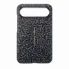 Adequado para capa de celular Huawei Pura XView, edição de colecionador, tela dobrável magnética de eixo duplo, capa protetora texturizada com sensação de pele