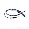 Adecuado para sensor de velocidad de rueda trasera izquierda Jac Tongyue 09 3630300U8010