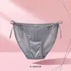 "Dulces Artículos Privados" Tangas Transparentes de Malla Sexy para Mujer Nuevo Producto 2027, Diseño de Tiras, Atractivo Estilo Puro Deseo Calzones para Mujer