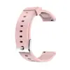 Aplicável à pulseira de relógio Huami mobile youth 20mm pulseira de silicone universal chave de liberação pino em estoque