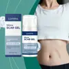 LANISKA Gel para el Cuidado del Cuerpo Fórmula Suave Hidrata y Cuida la Piel Cómoda Uso Diario Externo Gel