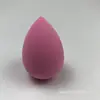 Esponja de Maquiagem Gourd Pó Úmido e Seco Gota d'Água Ferramenta de Maquiagem Revestimento de Algodão Gourd Ferramenta para Base BB Cream Atacado
