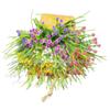 Flores de Rosa Artificiales al por Mayor, Plantas Falsas, Flores para Arreglos de Boda, Ramos, Paisajismo, Arreglos Florales, Decoración del Hogar