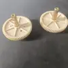 Cojín Almohada Masajeador Nuevo para el Hogar Chal Masajeador Cuello Cintura Engranaje de Transmisión Engranaje Helicoidal Accesorios para Silla de Masaje