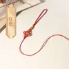 Conjunto Combinado de Nós Chineses, Enfeites de Mão, Pingentes para Carro, Acessórios, Sachês DIY Feitos à Mão, Borlas de Alta Qualidade, Cordas para Pendurar
