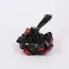 Interruptor de encendido de pulverizador interruptor cuadrado base de carga Regulador 12v balancín balancín interruptor accesorios para pulverizador