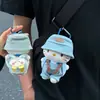 Auténtico Hellokitty Sanrio Sanrio Bolso Colgante Muñeco de Peluche Llavero Colgante para Mochila Escolar Muñeco