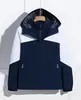 Chamarra Uniforme de Clase Uniforme de Escuela Secundaria y Preparatoria Logo Impreso Bordado Resistente al Viento e Impermeable Otoño e Invierno Cálido Conjunto de Dos Piezas Desmontable