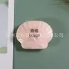 Sabonete Descartável para Hotéis e Pousadas, Mini Sabonete de Viagem, Rosa, Coração, Borboleta, Formato Especial, Mini, com Impressão de Logo