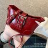 Los Bolsos Pequeños de Moda de Este Año para Mujer 2026 Nuevos Bolsos Cruzados de Hombro con un Estilo Único y de Moda