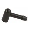 91Ag17A612Ba Boquilla de Chorro de Agua para Coche Manguera Conector en L Adecuado para Focus 12/15 Max. Zhisheng