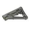 Ctr Python Pattern Mft Sba3 Azul Mod Str Moe Hogue Cobra Venenosa Brinquedo Suporte Dorsal de Nylon