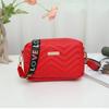 Bolsas de Cámara Bordadas, Bolsos de Niña, Especialmente Diseñados para Venta al por Mayor de Bolsos Femeninos Transfronterizos, Bolsos Cuadrados Pequeños Casuales, Bolsos de Hombro Versátiles