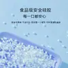 Nuevo babero de silicona ultrafino para bebé, impermeable, anti-suciedad, babero de silicona de grado alimenticio, bolsillo de silicona para comida complementaria de bebé