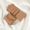 Estilo Transfronterizo Portajoyas Multifuncional Portátil Bolsa para Joyas Bolso de Mano para Accesorios Almacenamiento de Anillos Joyas Cosméticos
