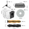 Adecuado para buscar accesorios de barredora S50 PRO/S50 Ultra cepillo principal cepillo lateral filtro mopa bolsa de polvo