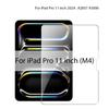 Adecuado para la serie Apple iPad IPAD 10 Película Templada Plana HD Transparente Anti-Arañazos Película Templada para iPad