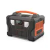 Fuente de alimentación de energía exterior portátil de alta potencia de 300-3000W, calibre 220V de EE. UU., Japón y Europa, de fosfato de hierro y litio