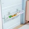 Zapatero para niños para uso doméstico, montado en la pared en la entrada, zapatero especializado para bebés, pequeño zapatero multicapa para bebés, no requiere taladro